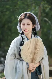 Cui Xiao Li: Alluring Traditional Charm in YiTuYu Vol.8774-4