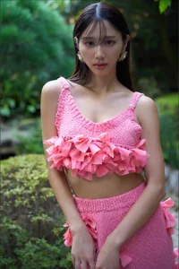 Elegant Yasuyo Saito Photography: Weekly Playboy Special No.345 National Treasure Portrait Collection-2