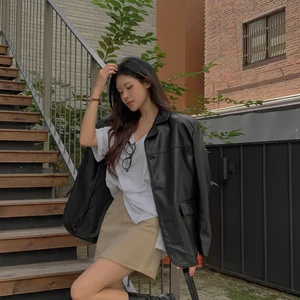 Top stylish jackets to pair with skirts for a perfect and chic look-0