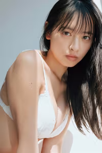 Discover Riko Otsuki: 'With the Morning Sun' – Captivating Beauty Unveiled.-2