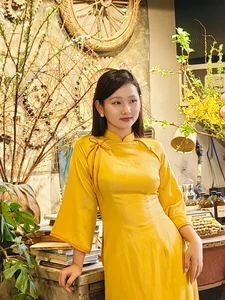 Timeless Elegance: Discovering Vietnam's Ancient Ceramic Craft Villages and Traditional Ao Dai Fashion-4
