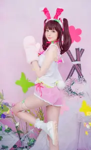 Discover the Adorable Chieri Ogata Cosplay by Hidori Rose-8