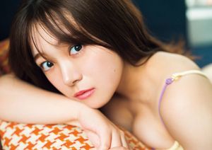 JP Tomoka Takeda: Captivating Charm-3