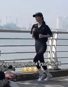 Suzy: Natural Beauty Captivating Hearts, Recalling the Viral West Lake Moment-6