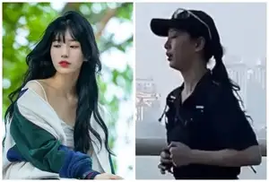 Suzy: Natural Beauty Captivating Hearts, Recalling the Viral West Lake Moment-9