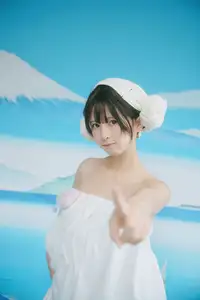 Discover Xiao Yu: Pure Beauty in YiTuYu Vol.8554 - Captivating Serene Moments.-8