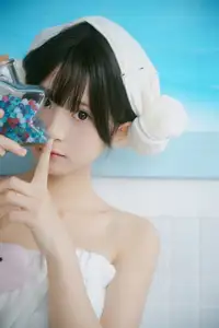 Discover Xiao Yu: Pure Beauty in YiTuYu Vol.8554 - Captivating Serene Moments.-21