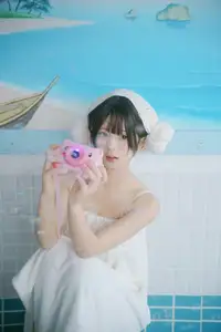 Discover Xiao Yu: Pure Beauty in YiTuYu Vol.8554 - Captivating Serene Moments.-19