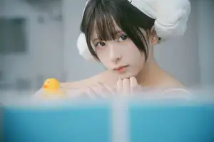 Discover Xiao Yu: Pure Beauty in YiTuYu Vol.8554 - Captivating Serene Moments.-25