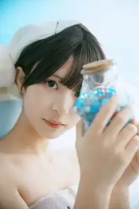 Discover Xiao Yu: Pure Beauty in YiTuYu Vol.8554 - Captivating Serene Moments.-24