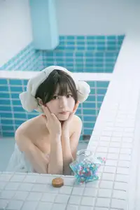 Discover Xiao Yu: Pure Beauty in YiTuYu Vol.8554 - Captivating Serene Moments.-27