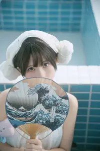 Discover Xiao Yu: Pure Beauty in YiTuYu Vol.8554 - Captivating Serene Moments.-11