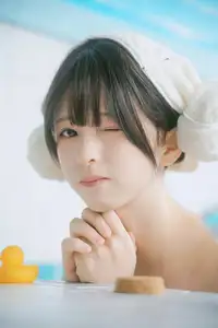 Discover Xiao Yu: Pure Beauty in YiTuYu Vol.8554 - Captivating Serene Moments.-14