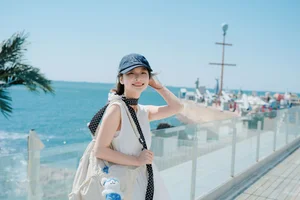 Elegant Summer Romance and Ethereal Portrait Photography: YiTuYu Art Language Vol.9370 Featuring Ai Pai Ce Lian De Xiao Xiang-4