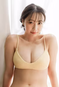 JP Aoi Mizobata: Discover the Radiant Charm of the Alluring Heroine-8