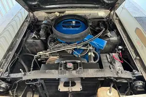 Discover the Ford Torino Cobra R-Code 1969: A Rare Timeless Muscle Car Legend-5