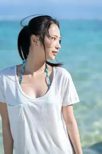 Miho Machiyama Idol Shines: Shimmering Cobalt Blue Part01 Enchantment-18