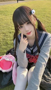 Stunning Cosplay Photography by Miko Miko Ww: April 2025 Exclusive Subscription Part 03 Collection with 53 High-Resolution Images-0