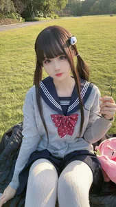 Stunning Cosplay Photography by Miko Miko Ww: April 2025 Exclusive Subscription Part 03 Collection with 53 High-Resolution Images-8