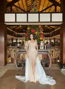 Nguyen Phuong Thanh: Phu Tho Student Shines on Journey to Miss Student Peace Vietnam Crown.-2