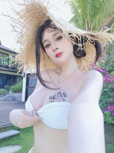 Stunning Cosplay Photography Collection by Bai Yin 81 - Exclusive January 2025 Membership Set Part 01-15