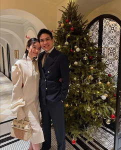 Ageless Beauty: The Inspiring Life and Elegant Wedding of Thailand’s Iconic Transgender Queen Nong Poy-1