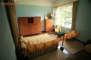 Bao Dai Palace Marvel: Luxurious Garden, Hidden History in Da Lat KTO-TR-5