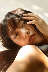 JP Toyoda Runa: Alluring Beauty in Latest Digital Photo Book - Discover Japanese Idol Grace-9