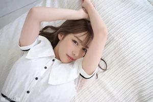 Elegant Portrait Session with Konan Koyoi: A Stunning Graphis Special Collection Featuring High-Fashion Aesthetics and Timeless Japanese Beauty-7