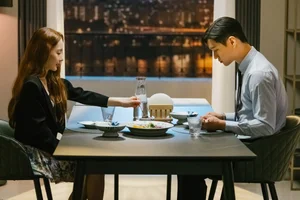 Most Romantic K-Drama Date Ideas for Valentine's Day: Inspired by Love in Contract and Viki Staff Picks-4