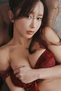 Exclusive Ikumi 193iKkyu3 Fantia March 2025 Part 02 Collection - 61 Stunning High-Quality Cosplay and Portrait Photos-6