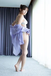 The Minimalist Elegance of Momotsuki Nashiko-8