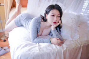 Timeless Elegance with Coser Pi Pi Nai Ke Ke Ai Le La-24