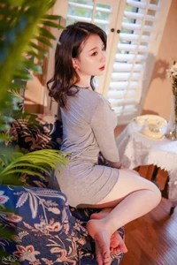 Timeless Elegance with Coser Pi Pi Nai Ke Ke Ai Le La-15