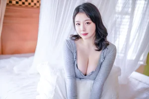 Timeless Elegance with Coser Pi Pi Nai Ke Ke Ai Le La-37