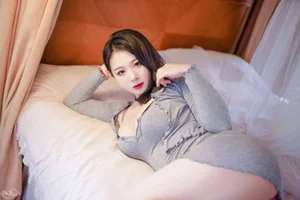 Timeless Elegance with Coser Pi Pi Nai Ke Ke Ai Le La-25