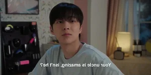 5 Unforgettable Highlights from Our Universe Episodes 3-4: A Perfect Mix of Comedy and Suspense in the Hit K-Drama-3