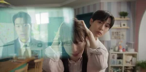 5 Unforgettable Highlights from Our Universe Episodes 3-4: A Perfect Mix of Comedy and Suspense in the Hit K-Drama-8