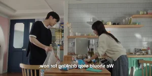 5 Unforgettable Highlights from Our Universe Episodes 3-4: A Perfect Mix of Comedy and Suspense in the Hit K-Drama-9