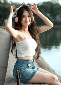 Romantic Chemistry: Yen My and Thanh Son Spark Interest in the New Film Countdown with Stunning Visuals and Emotional On-Screen Moments-2