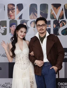 Romantic Chemistry: Yen My and Thanh Son Spark Interest in the New Film Countdown with Stunning Visuals and Emotional On-Screen Moments-0