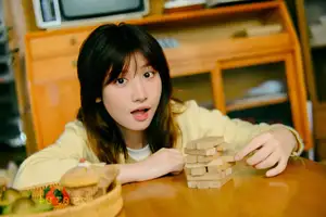 Discover Pao Pao Xiao Mie's Playful Secrets: Captivating Moments in YiTuYu Vol.8668-9