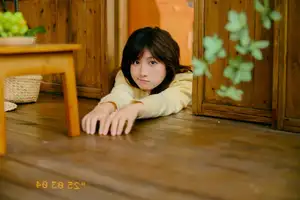 Discover Pao Pao Xiao Mie's Playful Secrets: Captivating Moments in YiTuYu Vol.8668-0