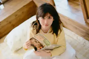 Discover Pao Pao Xiao Mie's Playful Secrets: Captivating Moments in YiTuYu Vol.8668-22