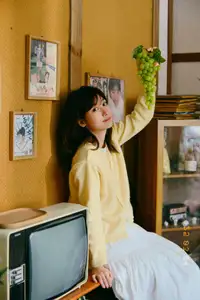 Discover Pao Pao Xiao Mie's Playful Secrets: Captivating Moments in YiTuYu Vol.8668-13