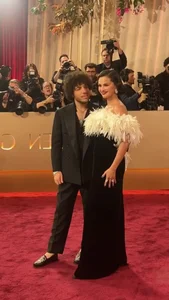 The Ethereal Beauty of Jennifer Lawrence on the Golden Globes Red Carpet-4