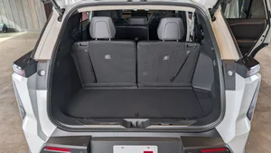 2027 Toyota Highlander EV: A First Look at the All-Electric Family SUV Revolution with Modern Design and 300-Mile Range-2