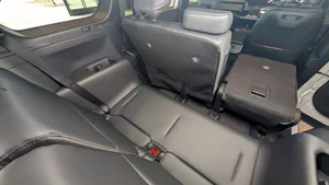 2027 Toyota Highlander EV: A First Look at the All-Electric Family SUV Revolution with Modern Design and 300-Mile Range-13