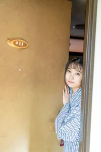 Elegant Aoi Kururugi Prestige Photogenics Portrait Collection: A Stunning Visual Series of Modern Japanese Lifestyle and Fashion Photography-4