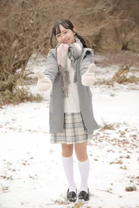 Elegant Portrait Photography of Yui Iruma: [LOVEPOP] Photoset 23 - A Stunning Collection of Japanese Fashion and Glamour Artistry-13